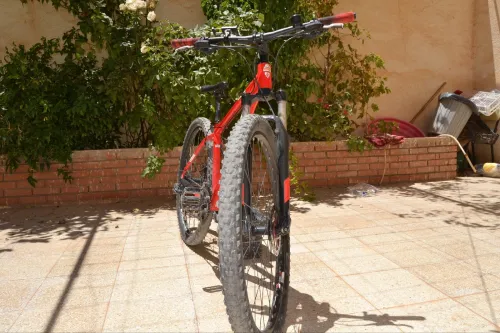 Trek Marlin 5 