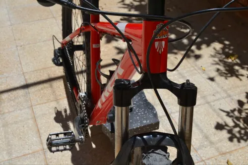 Trek Marlin 5 