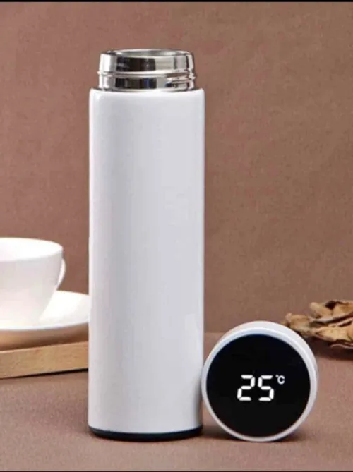 Gourde / Thermo intelligent