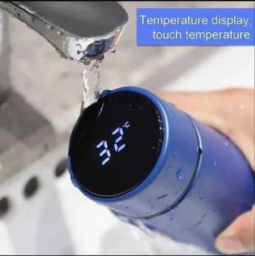 Gourde / Thermo intelligent