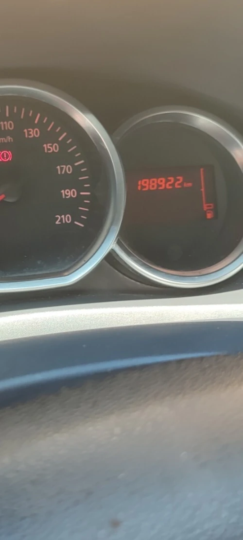 Dacia Sandero 2018 Sandero
