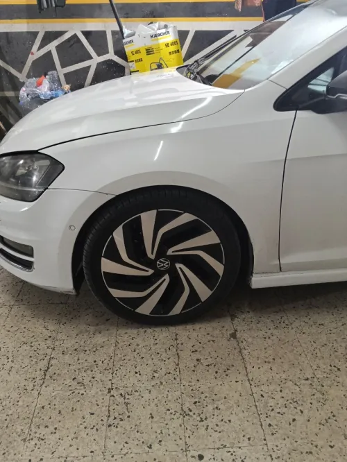 Volkswagen Golf 7 2013 Golf 7