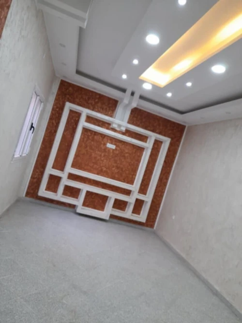 Vente Appartement F7 Laghouat Laghouat