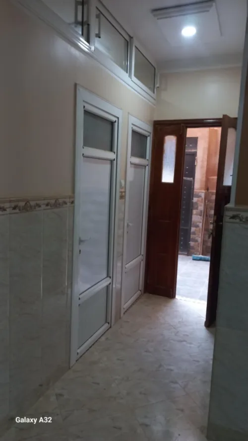 Vente Appartement F7 Laghouat Laghouat