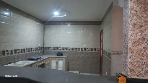 Vente Appartement F7 Laghouat Laghouat