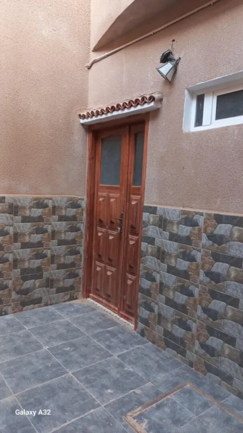 Vente Appartement F7 Laghouat Laghouat