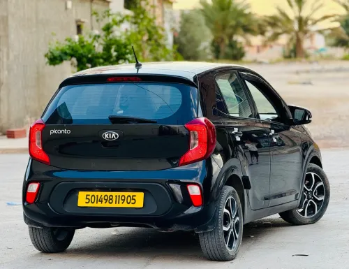 Kia Picanto 2019 LX Confort