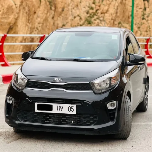 Kia Picanto 2019 LX