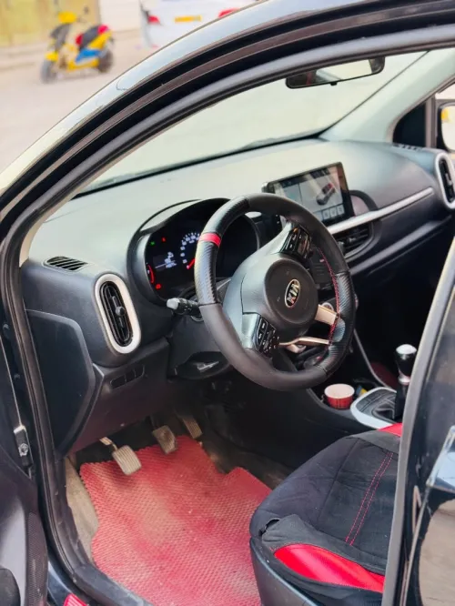 Kia Picanto 2019 LX Confort