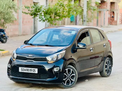 Kia Picanto 2019 LX Confort