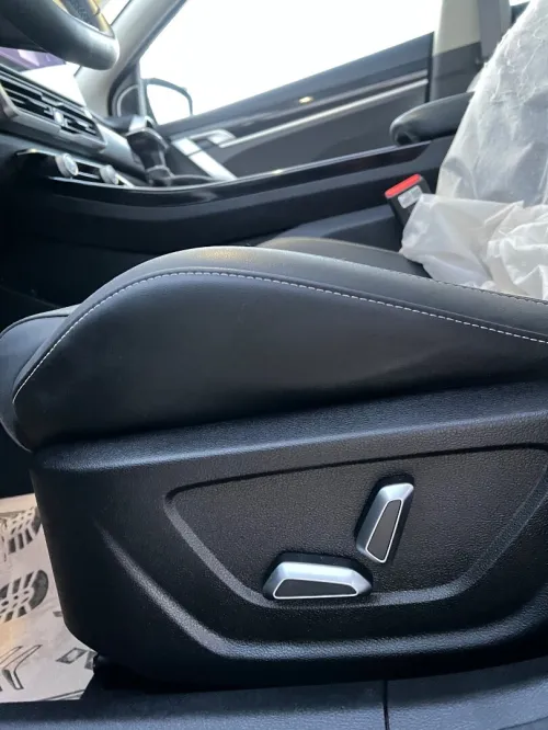 Geely Coolray 2025 Super max