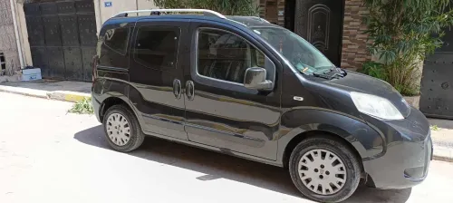 Fiat Qubo 2016 Multi jet