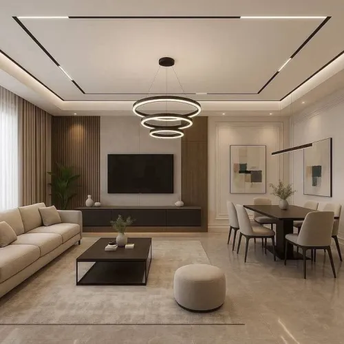 Vente Appartement F5 Alger Oued smar