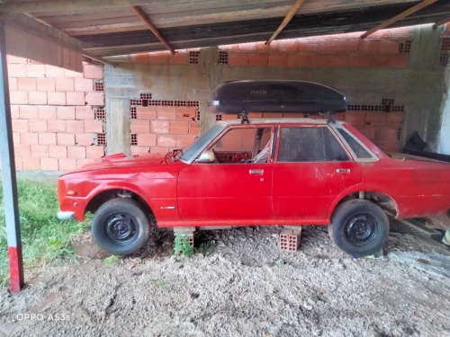 Toyota Toyota 1981 