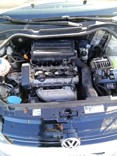 Volkswagen Polo 2011 Style