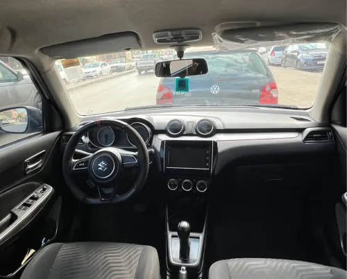 Suzuki Swift 2022 Swift