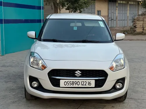 Suzuki Swift 2022 Swift