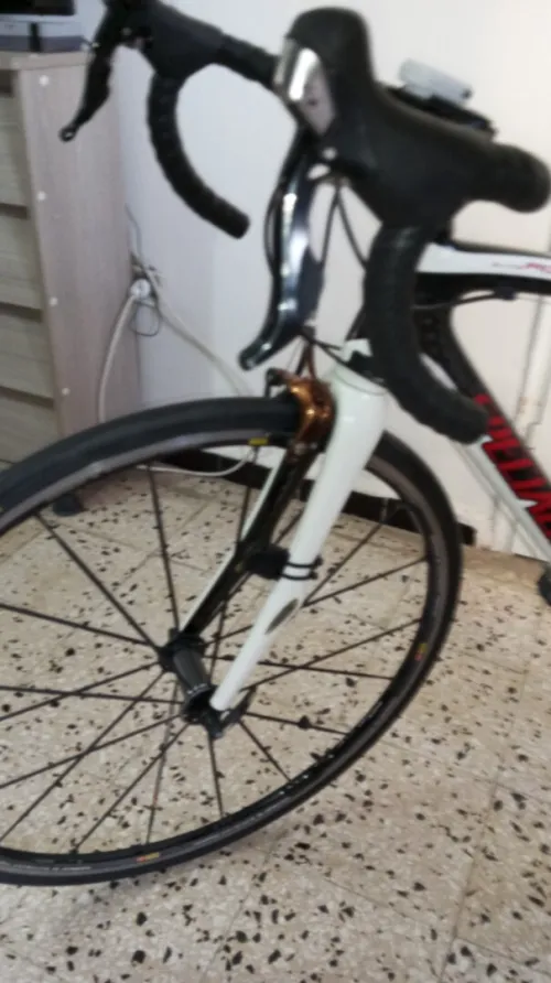 Roubaix SL2 carbón vélo course 