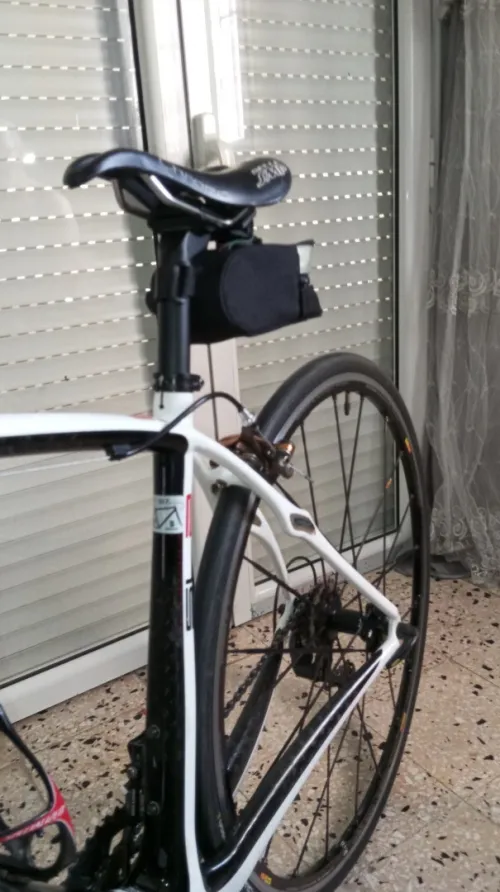 Roubaix SL2 carbón vélo course 