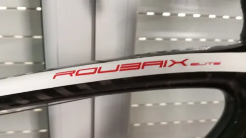 Roubaix SL2 carbón vélo course 
