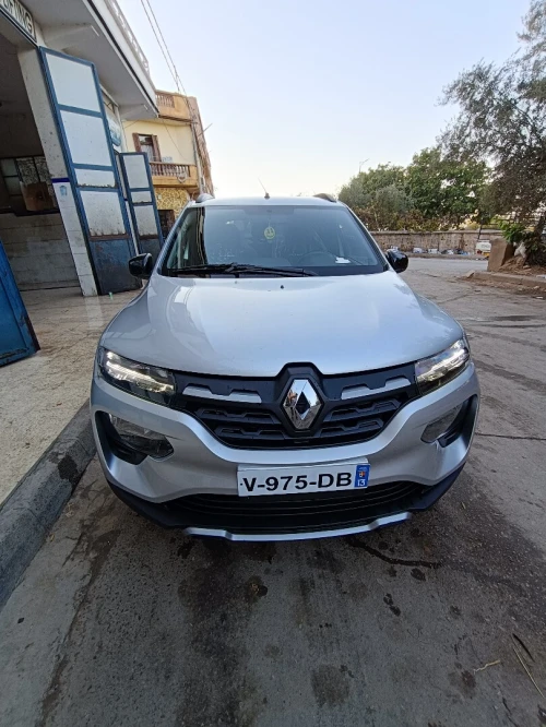 Renault Kwid 2023 Outsider