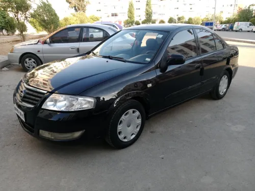 Nissan Sunny 2010 Sunny