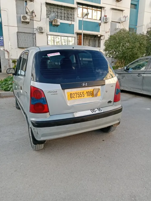 Hyundai Atos 2006 GL