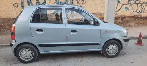 Hyundai Atos 2006 GL