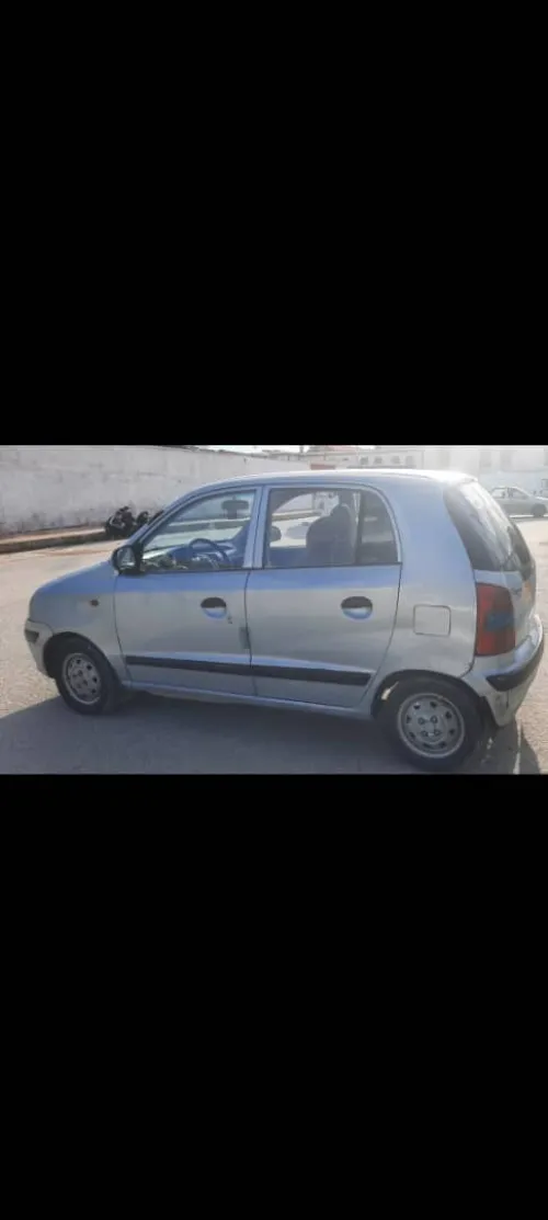 Hyundai Atos 2006 GL