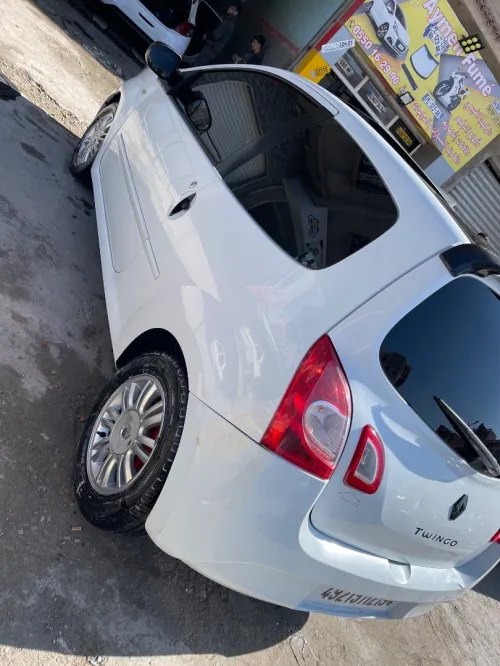 Renault Twingo 2012 Twingo
