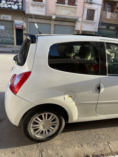 Renault Twingo 2012 Twingo