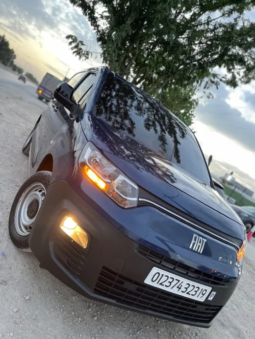 Fiat Doblo 2024 Doblo