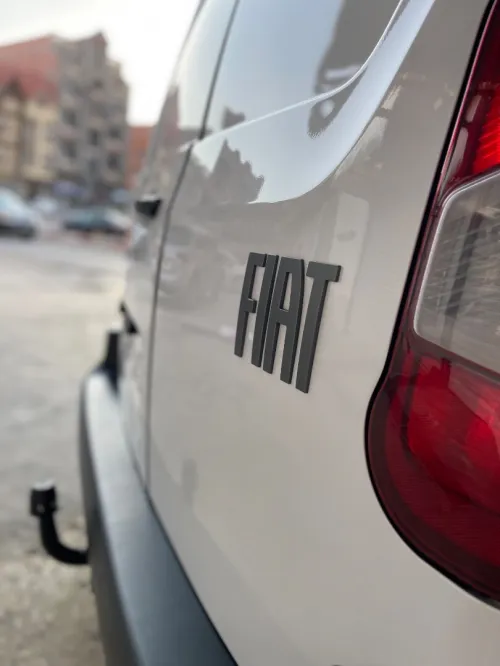 Fiat Doblo 2025 Doblo
