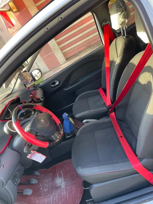 Renault Twingo 2012 Twingo