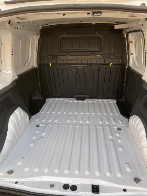 Fiat Doblo 2025 Doblo