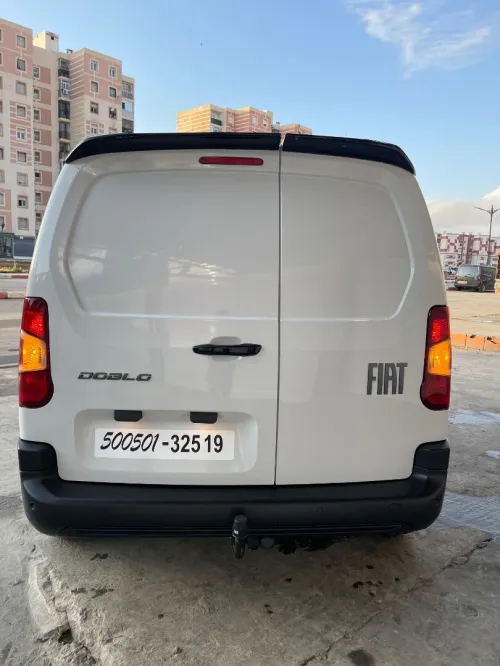 Fiat Doblo 2025 Doblo