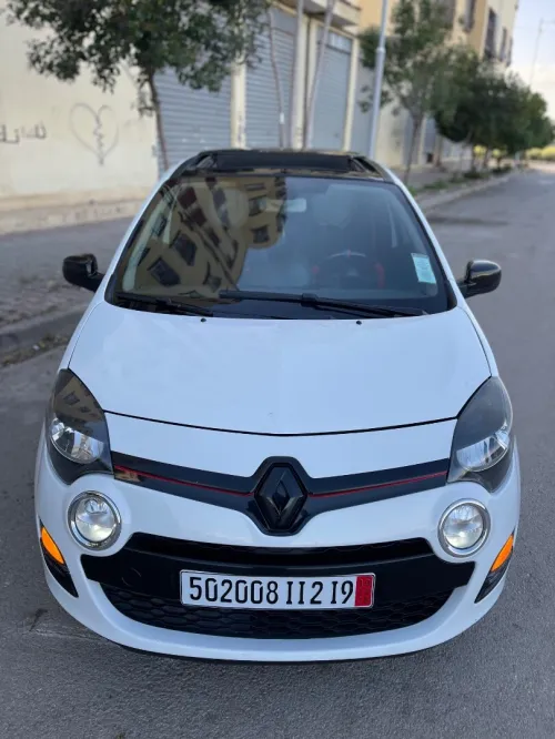Renault Twingo 2012 Twingo