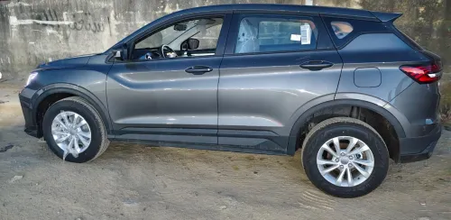 Geely Coolray 2026 Starlight 