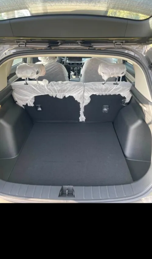 Geely Coolray 2026 Starlight 
