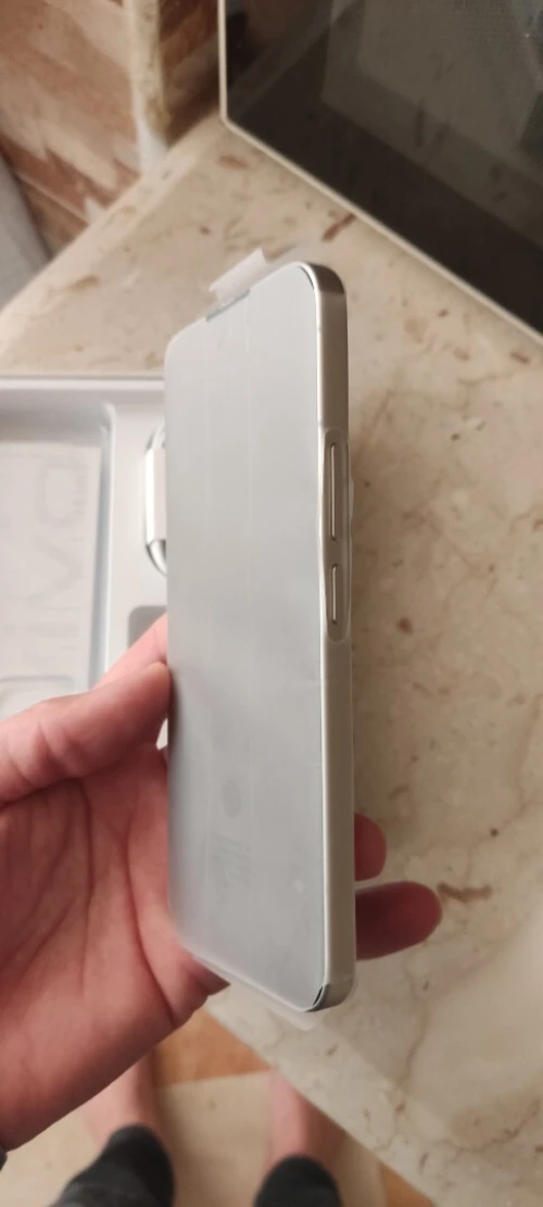 Vivo S50 (V70 lite)