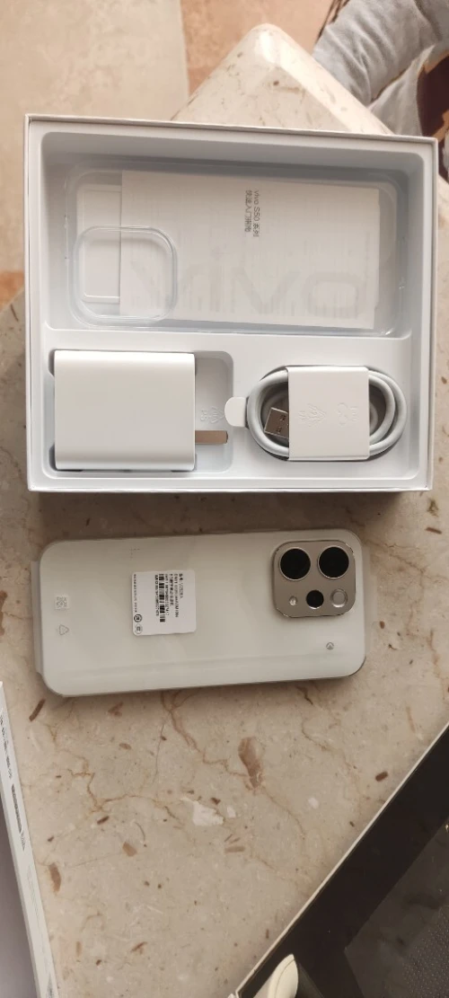 Vivo S50 (V70 lite)