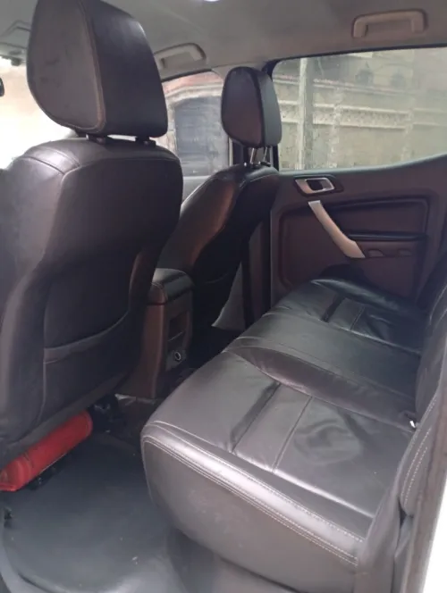 Ford Ranger 2016 Ranger