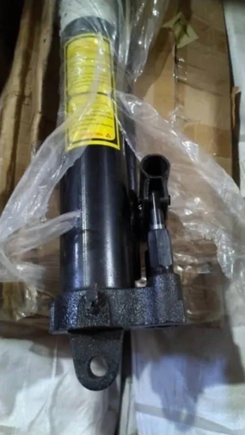 Verrin giraf 8ton