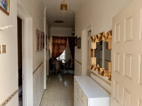 Vente Appartement Niveau de villa F10+ Batna Batna