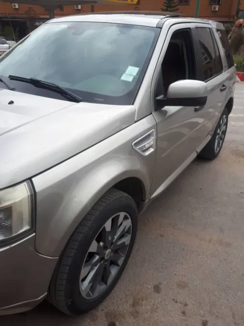 Land Rover Freelander 2 2012 Premium 