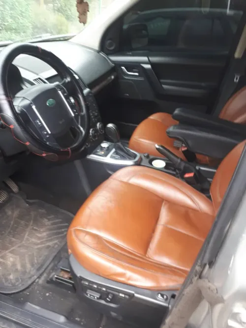 Land Rover Freelander 2 2012 Premium 