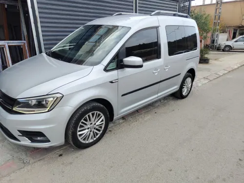 Volkswagen Caddy 2019 Collection