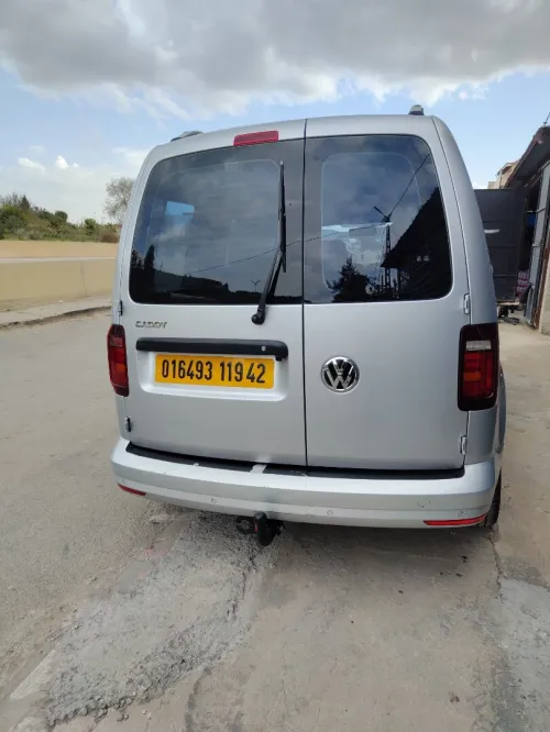 Volkswagen Caddy 2019 Collection
