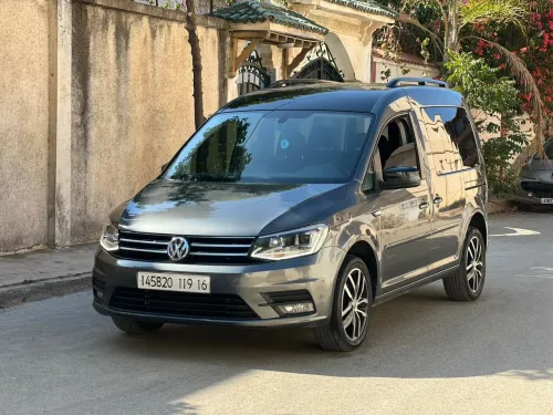 Volkswagen Caddy 2019 Edition 35