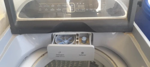 Vente machine à laver 